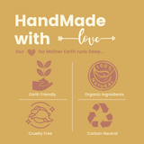 Good Earth Soap - Mosquito Repellant: 8 oz
