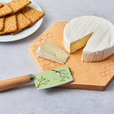 Woodland Cheese Knife