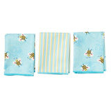 Mighty Mini Towel (Set of 3) Reversible