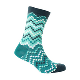Patterned Socks