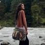 GH Myra La Fleur Bel Shoulder Bag