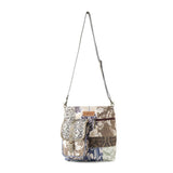 Myra Mossbloom Canvas Bag