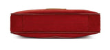 Wrangler Studded Western Red Shoulder Bag