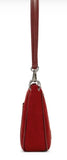 Wrangler Studded Western Red Shoulder Bag