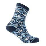 Patterned Socks