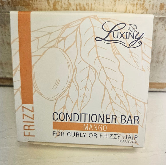 Luxiny Mango Conditioner Bar