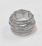 Blingy  Stretch Rings