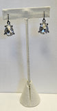 Raindrop Diamond Earrings