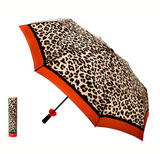 Leopard Bottle Umbrella
