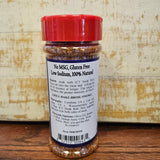 ICT Steak Rub