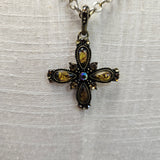 Beautiful Amber Pendant