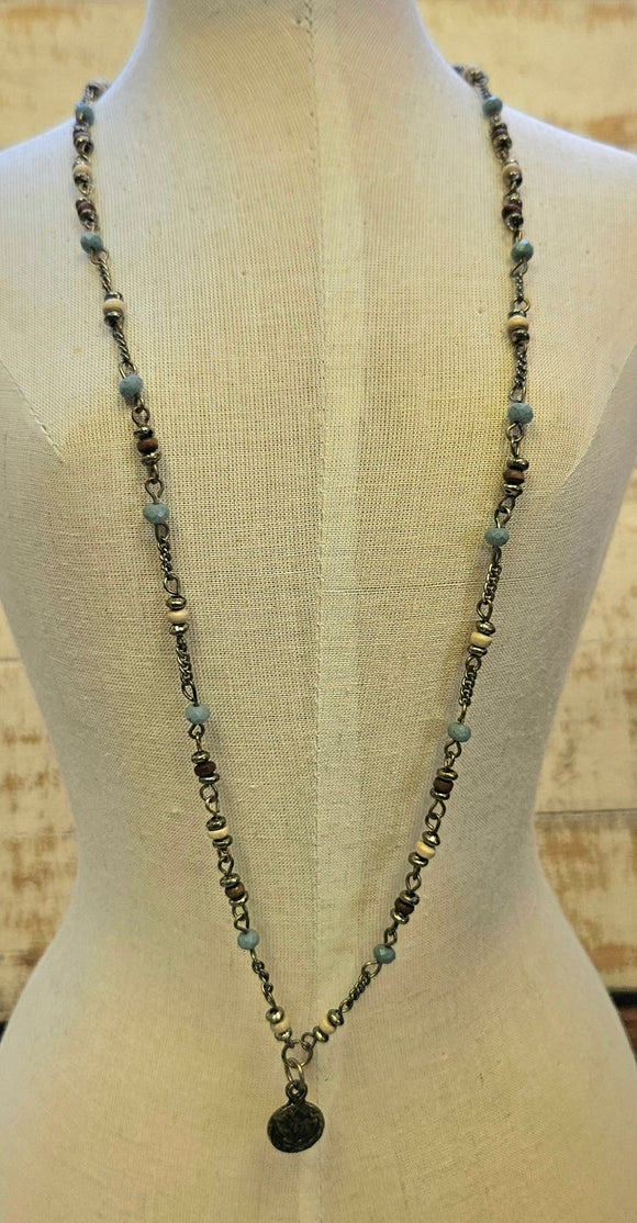 Natural Dainty Necklace