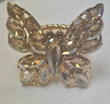 Big Blingy Stretch  Rings