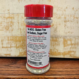 Savory Italian Seasoning