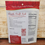 Chicken Enchilada Soup Mix
