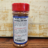 Pig Sweat Rub