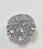 Blingy  Stretch Rings