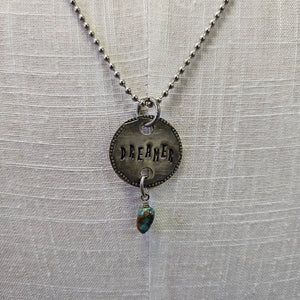 Dreamer Necklace