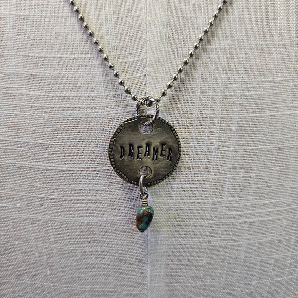 Dreamer Necklace