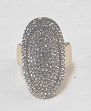 Blingy  Stretch Rings
