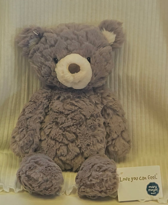 Mary Meyer Small Grey Putty Bear