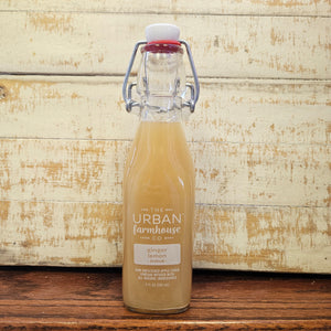 Urban Farmhouse Ginger Lemon