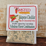 Jalapeno Cheddar Dip Mix