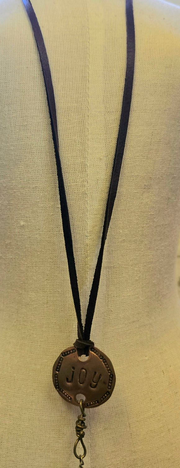 Joy Necklace