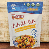Baked Potato Soup Mix