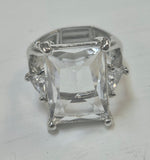 Blingy  Stretch Rings