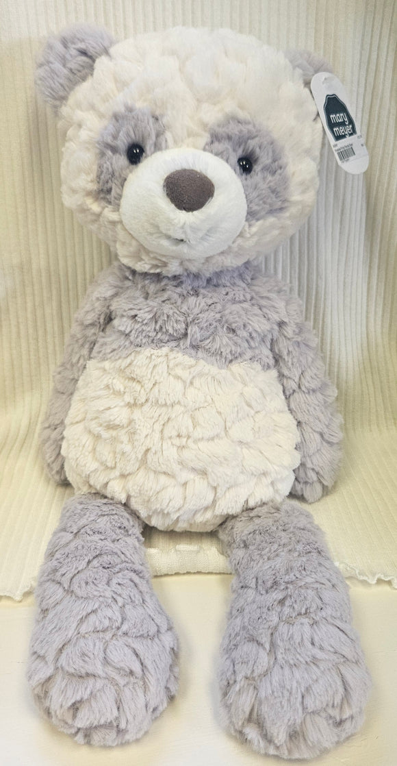 Mary Meyer Shadow Putty Panda Bear