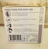 Luxiny Rosemary Lavender Conditioner Bar