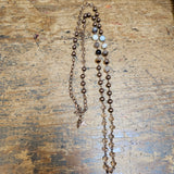 Beautiful Beaded Necklace