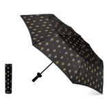 Fleur de Lis Bottle Umbrella