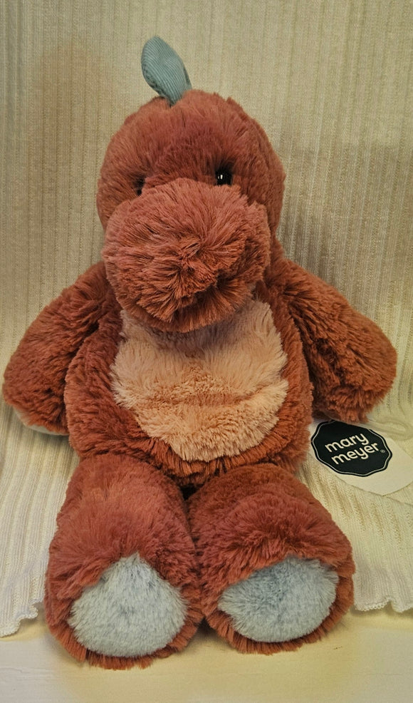 Mary Meyer Marshmallow Junior Stegosaurus