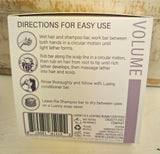 Luxiny Rosemary Lavender Shampoo Bar