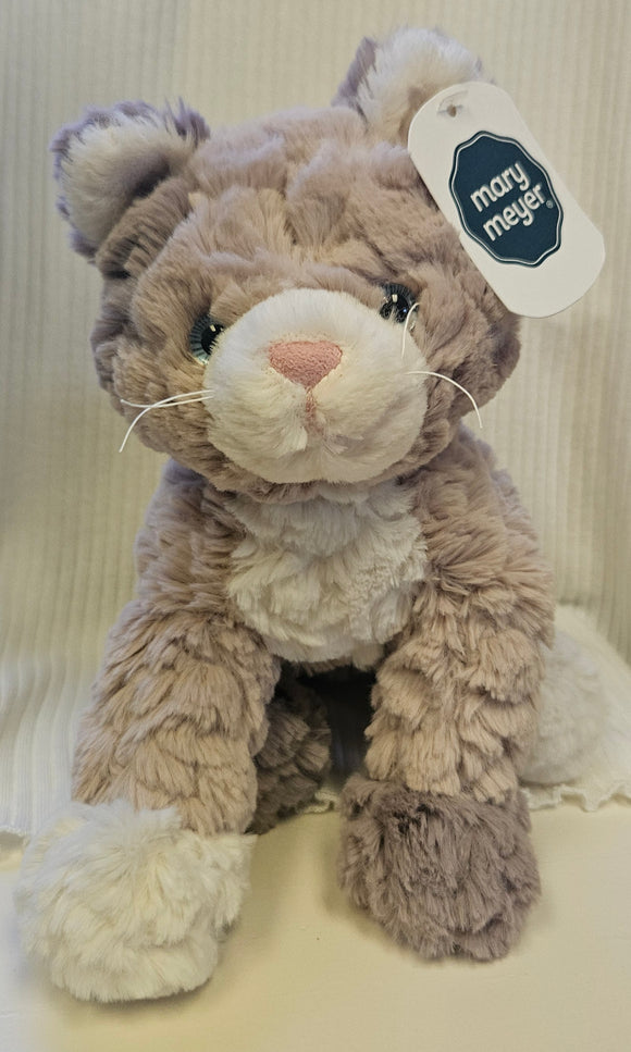 Mary Meyer Putty Kaylee Kitten