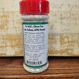Crazy About Dill Seasoning