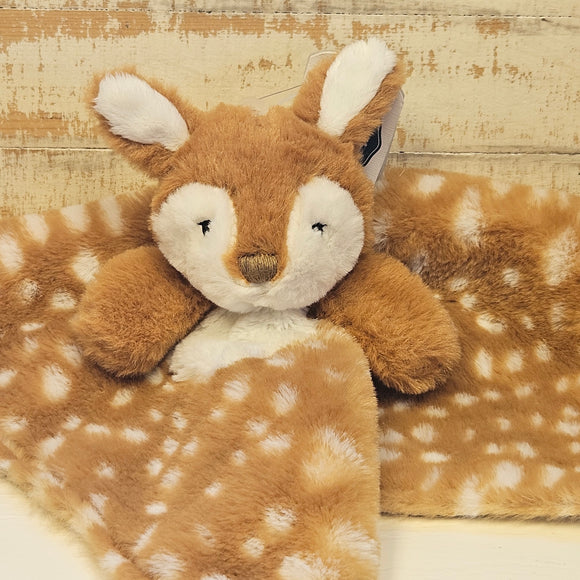 Mary Meyer Fawn Blanket