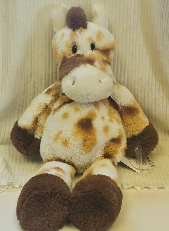 Mary Meyer Marshmallow S'mores Pony