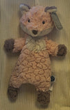 Mary Meyer Putty Nursery Fox Lovey