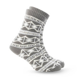 Patterned Socks