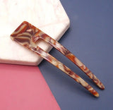 French Twist Hair Pin