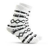 Patterned Socks