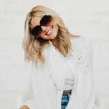 Tortoise Sunglasses