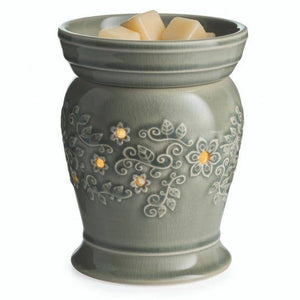 Perennial Illumination Fragrance Warmer: 1 Tart Warmer