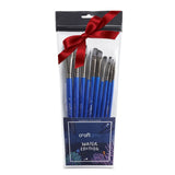 Elements Collection Brushes - Water (Craftamo Paint Brushes)