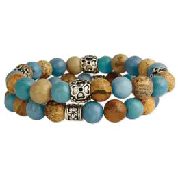 Beaded  Bracelet