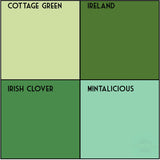 Cottage Green