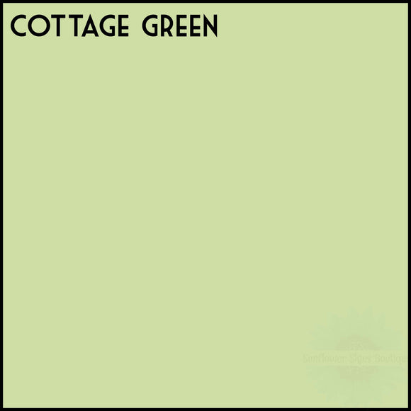 Cottage Green